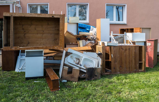 Best Yard Waste Removal  in Elizabeth, CO