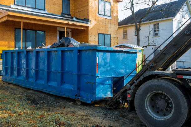 Best Yard Waste Removal  in Elizabeth, CO