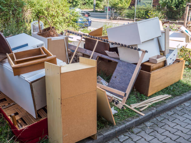 Best Electronics Removal Services  in Elizabeth, CO