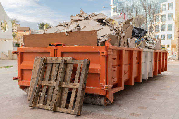 Best Commercial Junk Removal  in Elizabeth, CO