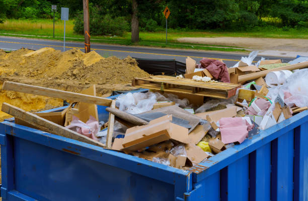 Attic Cleanout Services in Elizabeth, CO